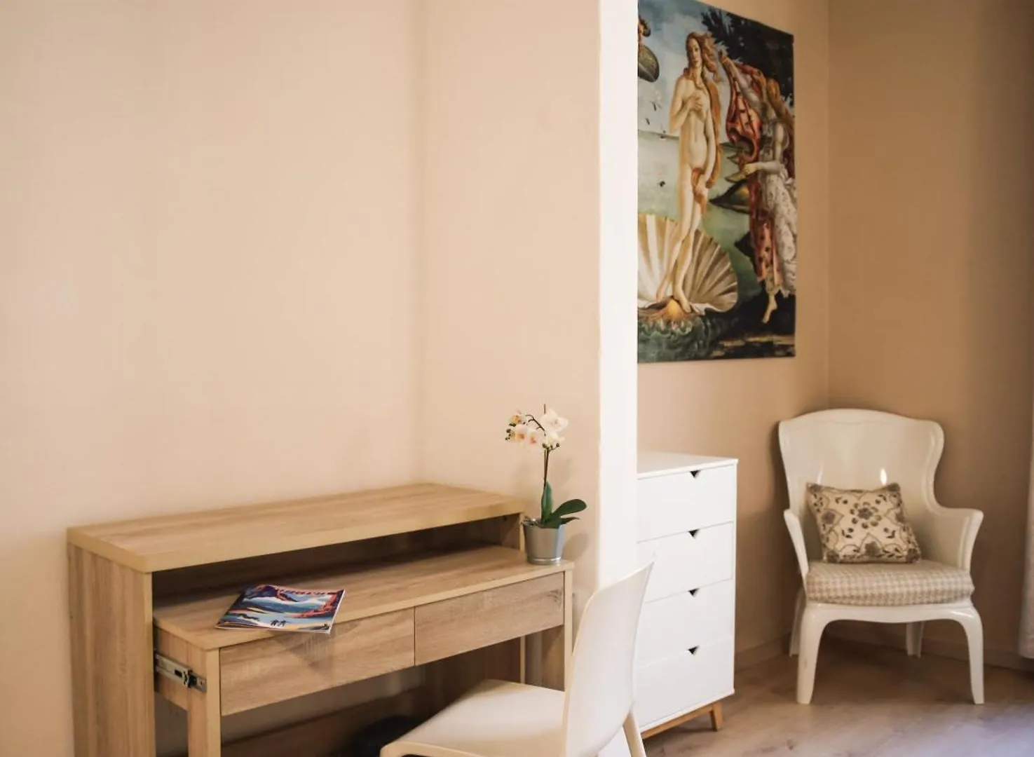 Moderno Appartamento In Piazza Tasso, Centro Di Firenze Lejlighed