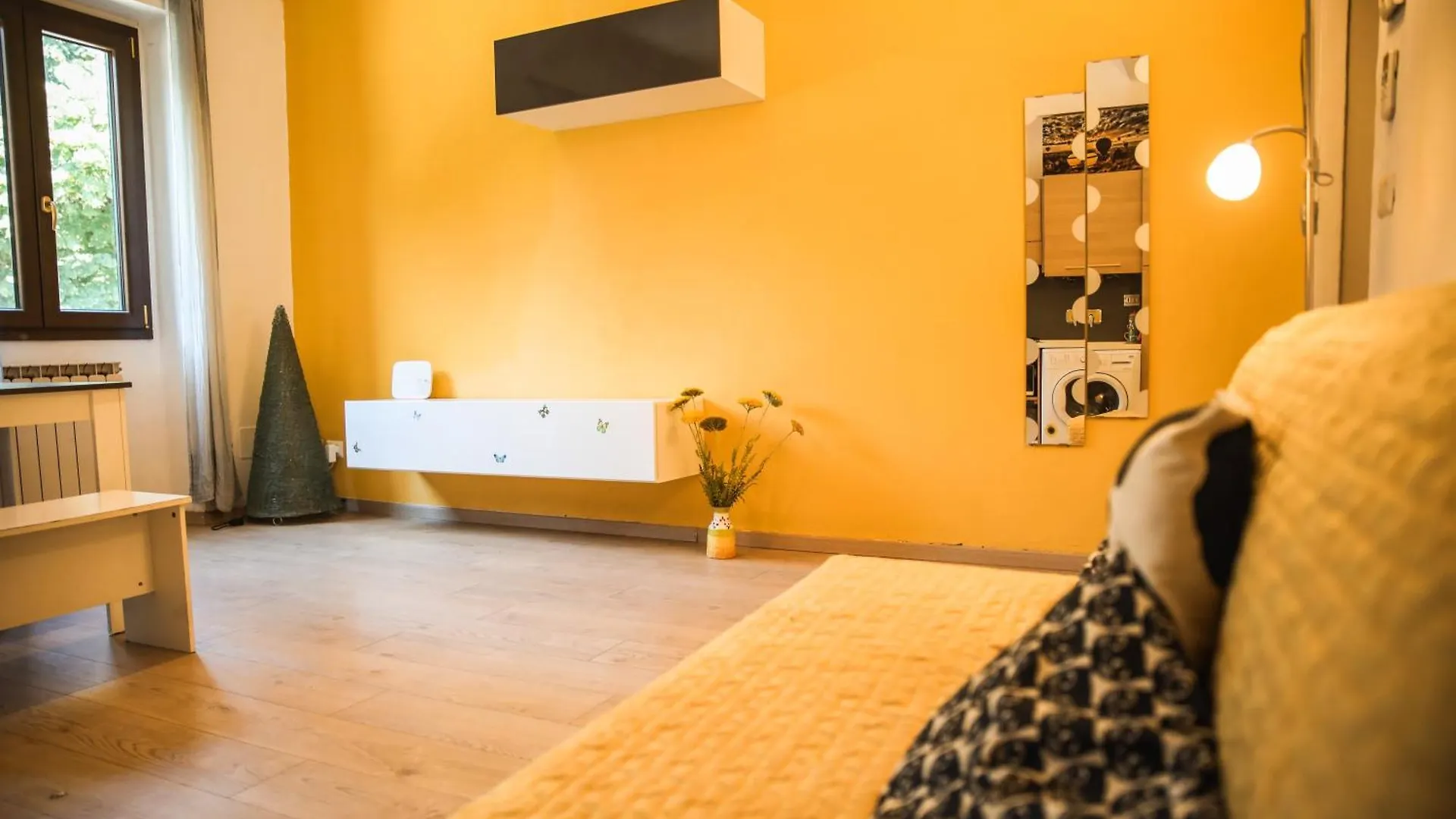 Moderno Appartamento In Piazza Tasso, Centro Di Firenze Lejlighed